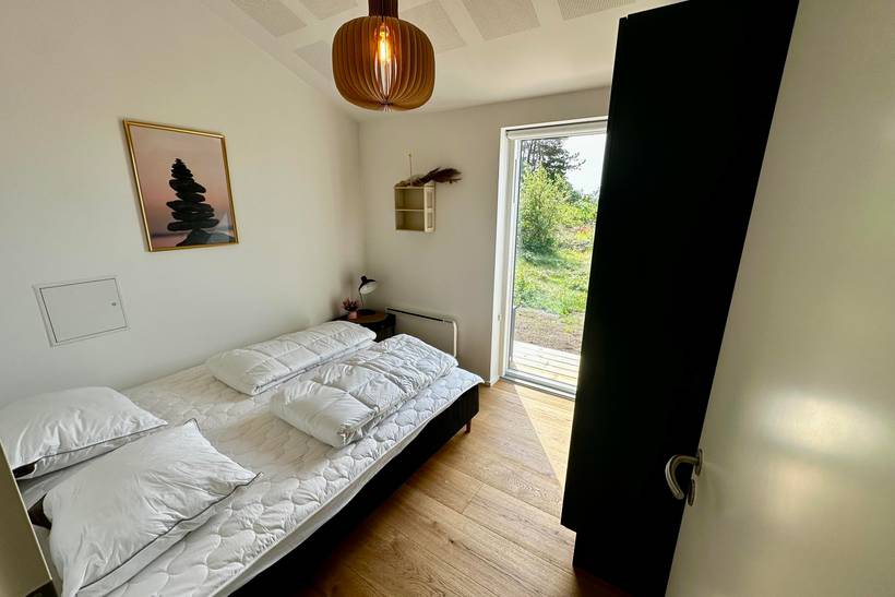Foto von Ferienhaus AE63 in Helgenæs - Mols - Ostjütland