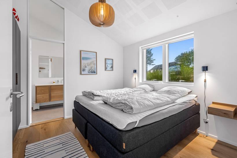 Foto von Ferienhaus AE63 in Helgenæs - Mols - Ostjütland