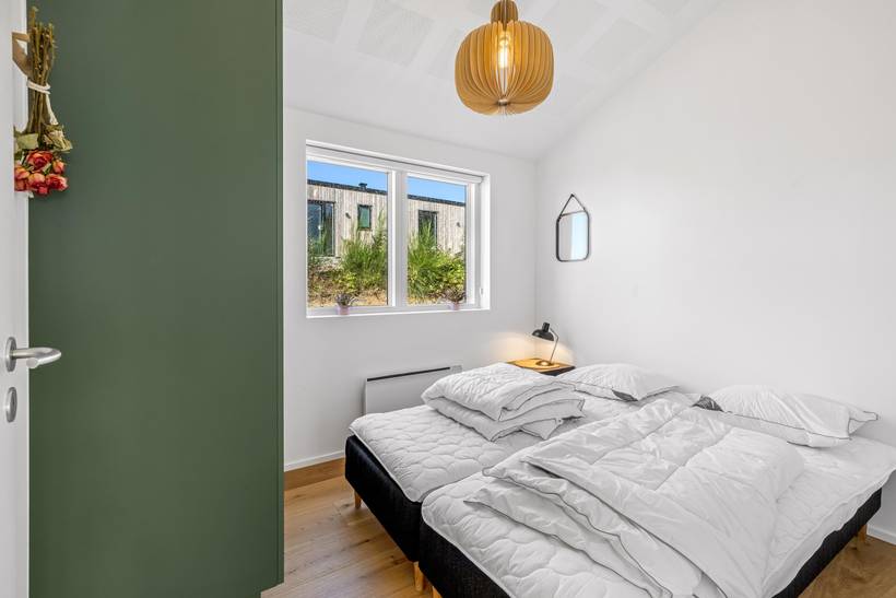 Foto von Ferienhaus AE63 in Helgenæs - Mols - Ostjütland
