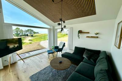 Vorschaubild von Ferienhaus AE63 in Helgenæs - Mols - Ostjütland
