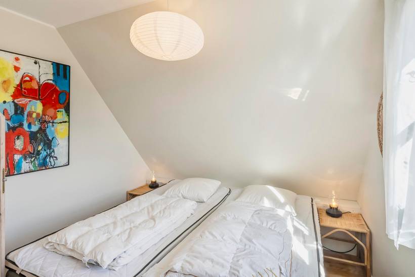 Foto von Ferienhaus AE64 in Vejers Strand - Westjütland