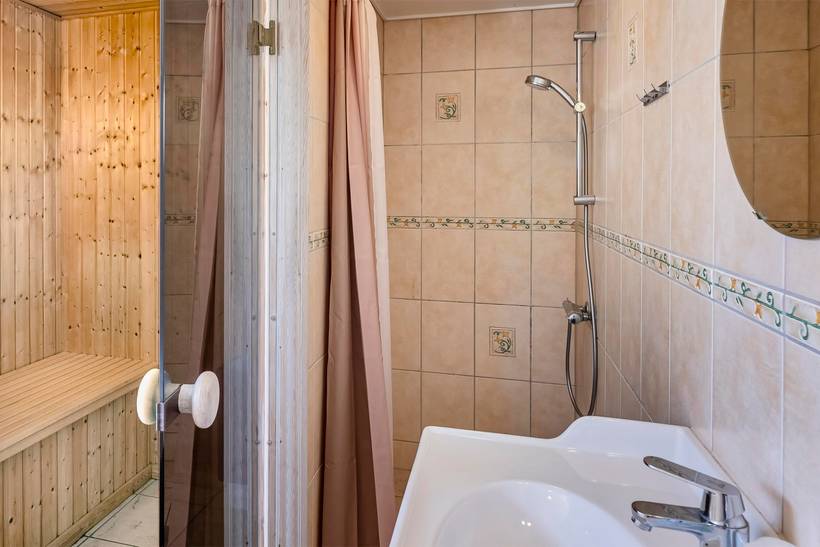Foto von Ferienhaus AE64 in Vejers Strand - Westjütland