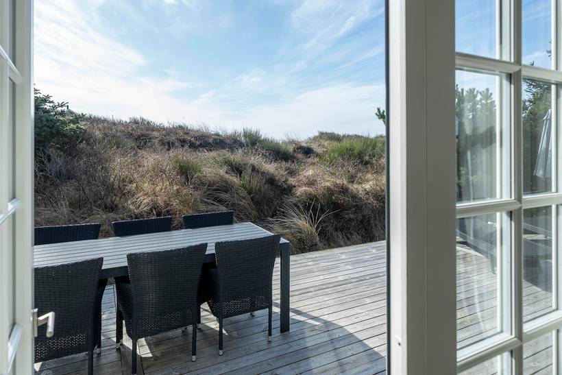 Foto von Ferienhaus AE64 in Vejers Strand - Westjütland
