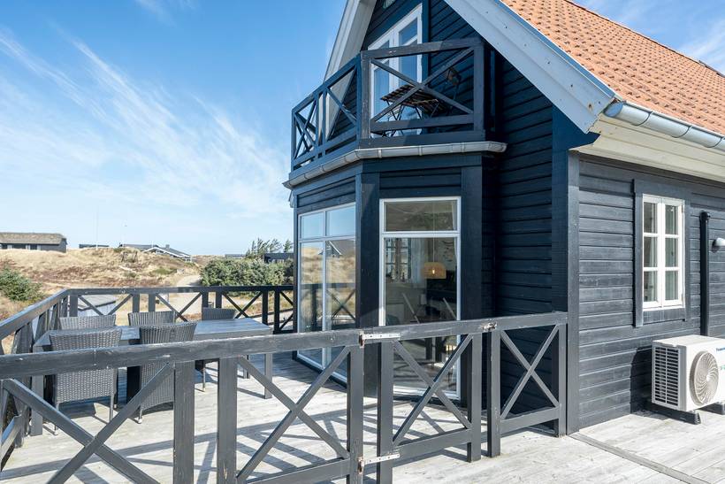 Foto von Ferienhaus AE64 in Vejers Strand - Westjütland