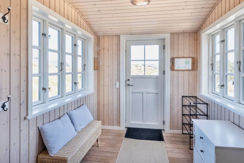 Foto von Ferienhaus AE64 in Vejers Strand - Westjütland