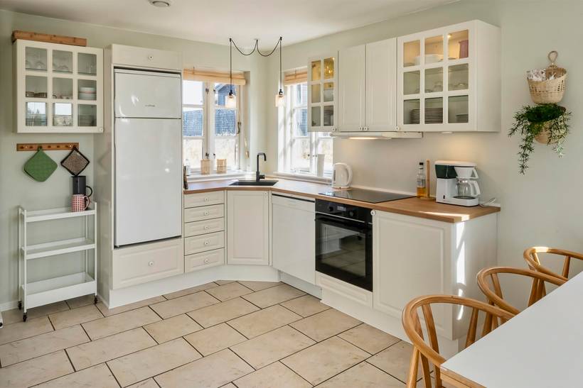 Foto von Ferienhaus AE64 in Vejers Strand - Westjütland