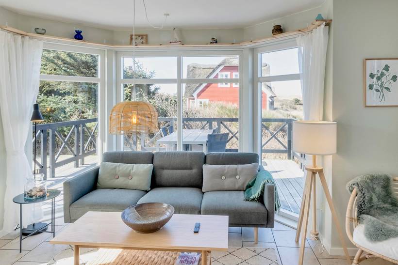 Foto von Ferienhaus AE64 in Vejers Strand - Westjütland
