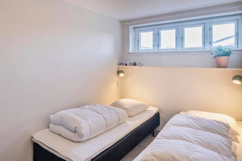 Foto von Ferienhaus AE64 in Vejers Strand - Westjütland