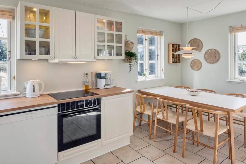 Foto von Ferienhaus AE64 in Vejers Strand - Westjütland