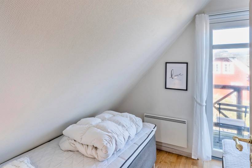 Foto von Ferienhaus AE64 in Vejers Strand - Westjütland