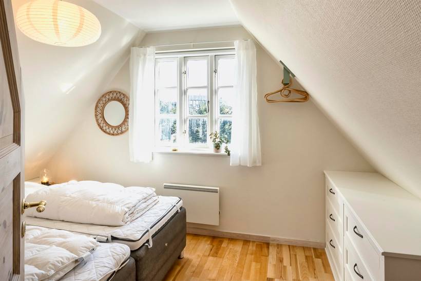 Foto von Ferienhaus AE64 in Vejers Strand - Westjütland