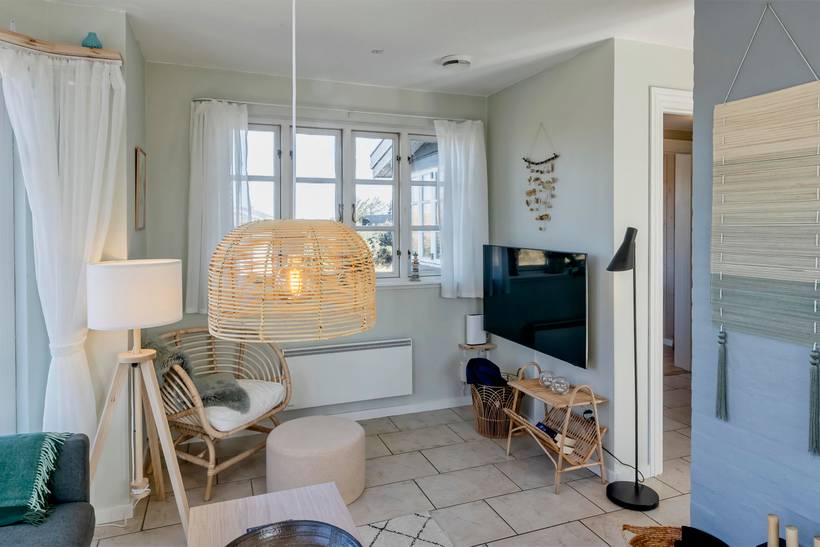 Foto von Ferienhaus AE64 in Vejers Strand - Westjütland