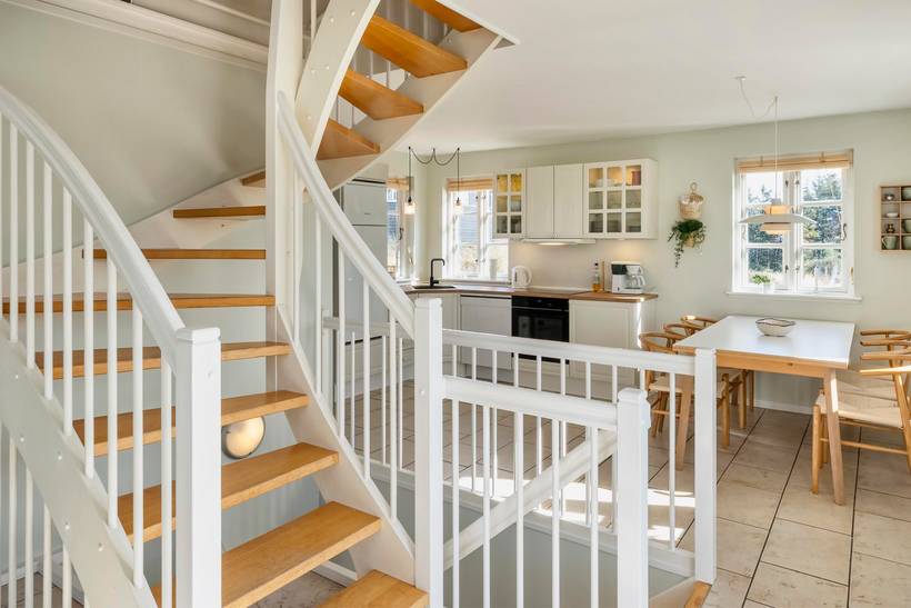 Foto von Ferienhaus AE64 in Vejers Strand - Westjütland
