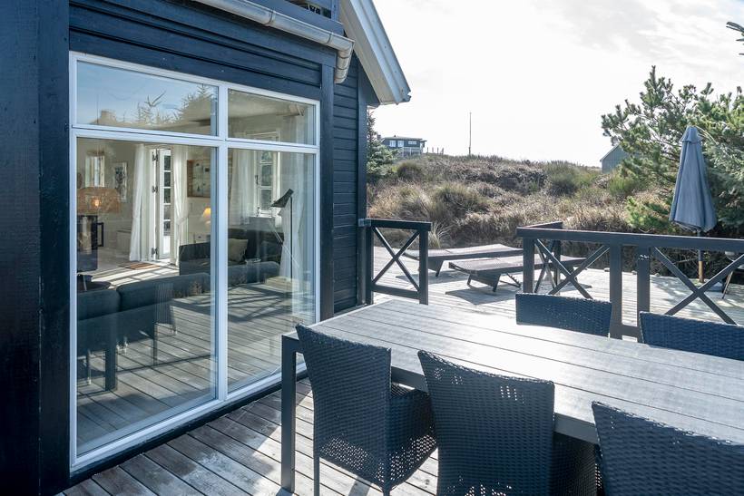 Foto von Ferienhaus AE64 in Vejers Strand - Westjütland