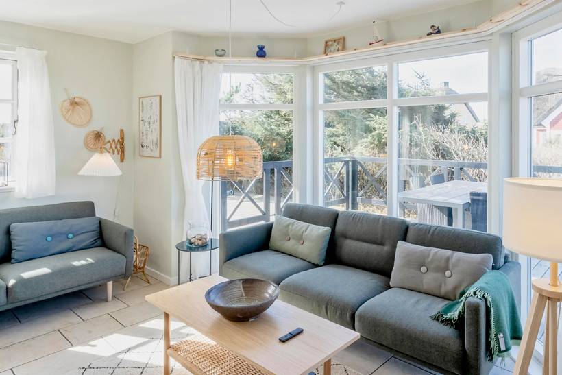 Foto von Ferienhaus AE64 in Vejers Strand - Westjütland