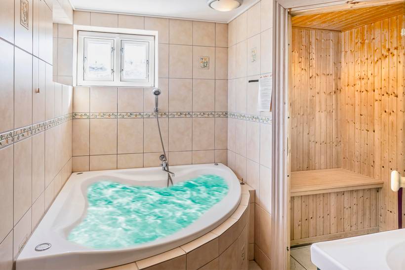 Foto von Ferienhaus AE64 in Vejers Strand - Westjütland