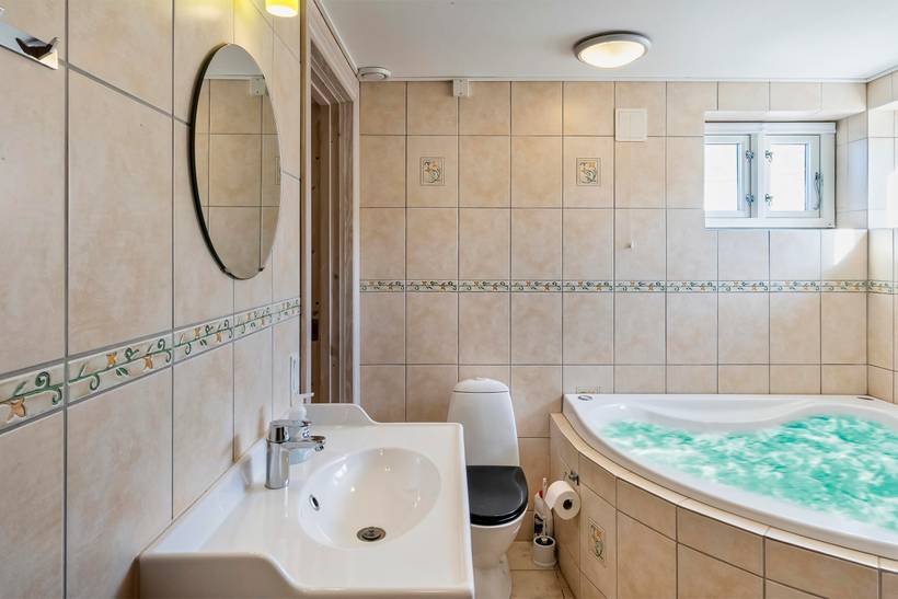 Foto von Ferienhaus AE64 in Vejers Strand - Westjütland
