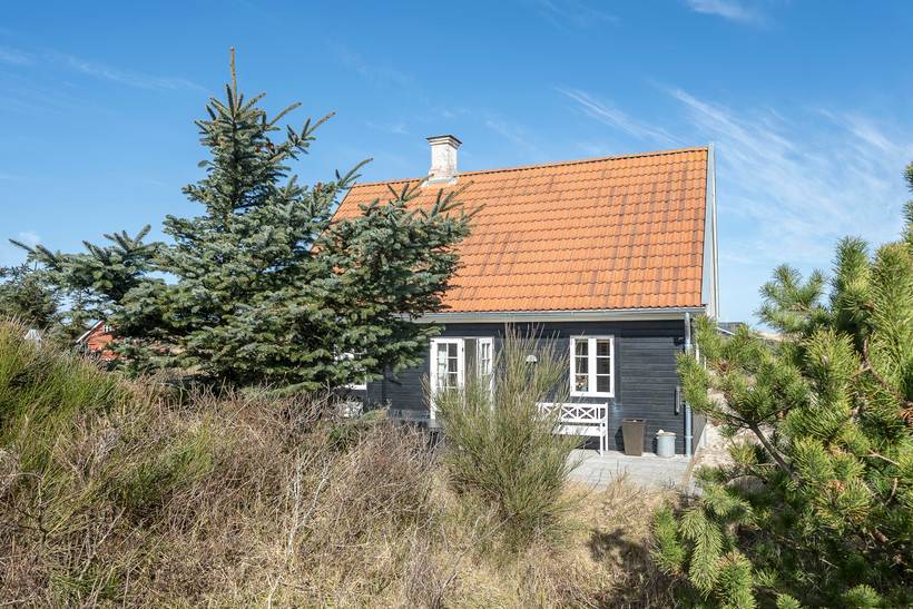 Foto von Ferienhaus AE64 in Vejers Strand - Westjütland
