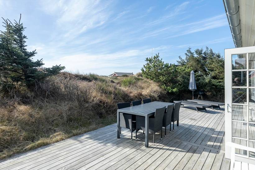 Foto von Ferienhaus AE64 in Vejers Strand - Westjütland