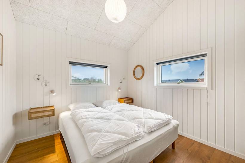 Foto von Ferienhaus AE65 in Vejlby Klit - Westjütland
