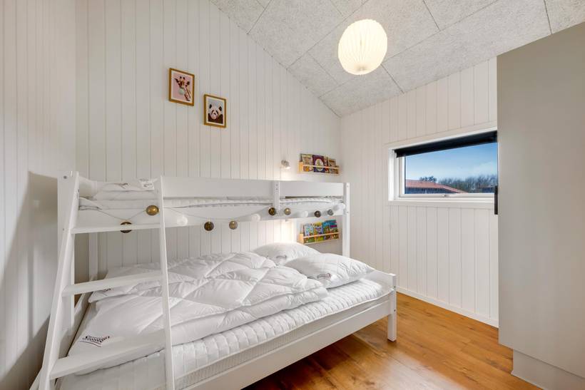 Foto von Ferienhaus AE65 in Vejlby Klit - Westjütland