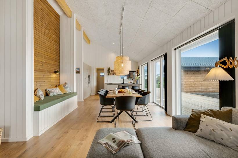 Foto von Ferienhaus AE65 in Vejlby Klit - Westjütland
