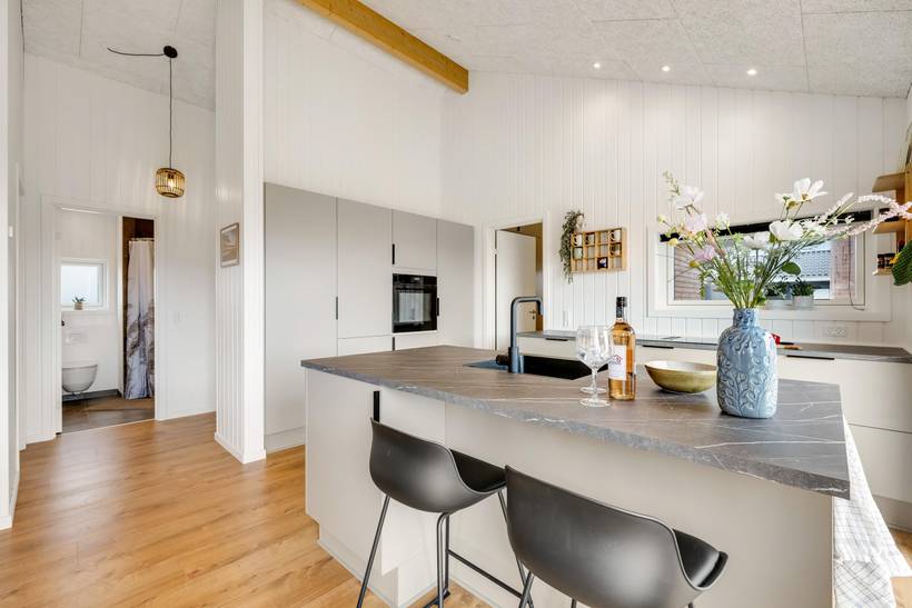 Foto von Ferienhaus AE65 in Vejlby Klit - Westjütland