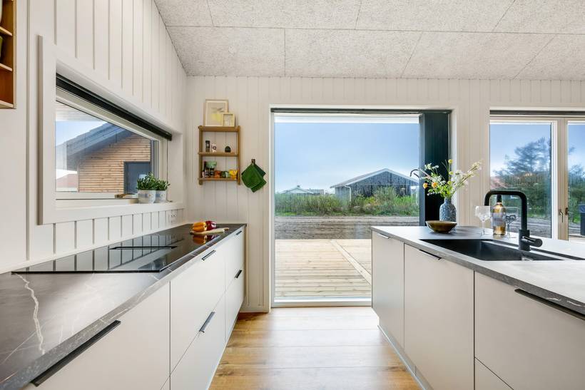 Foto von Ferienhaus AE65 in Vejlby Klit - Westjütland