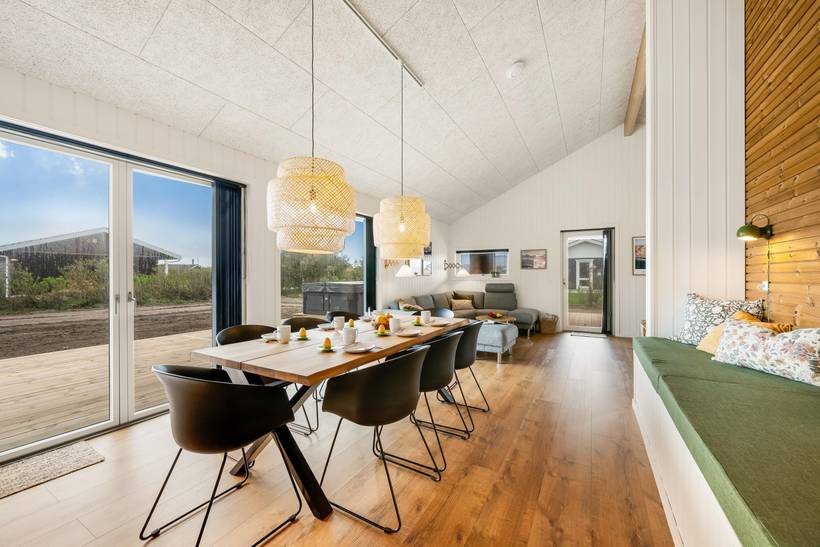 Foto von Ferienhaus AE65 in Vejlby Klit - Westjütland