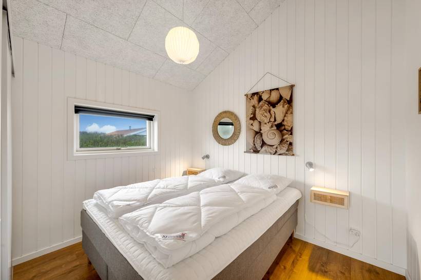 Foto von Ferienhaus AE65 in Vejlby Klit - Westjütland