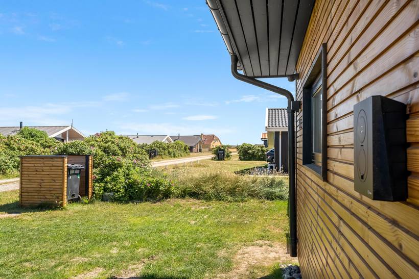 Foto von Ferienhaus AE65 in Vejlby Klit - Westjütland