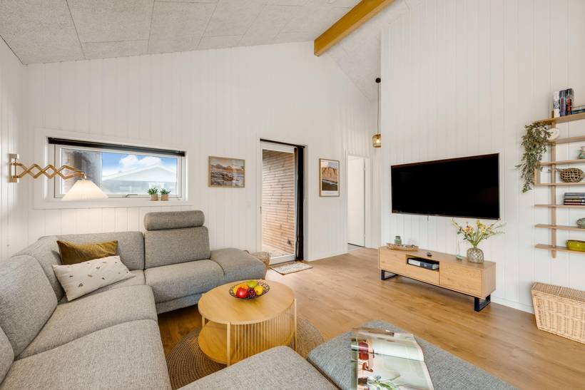 Foto von Ferienhaus AE65 in Vejlby Klit - Westjütland