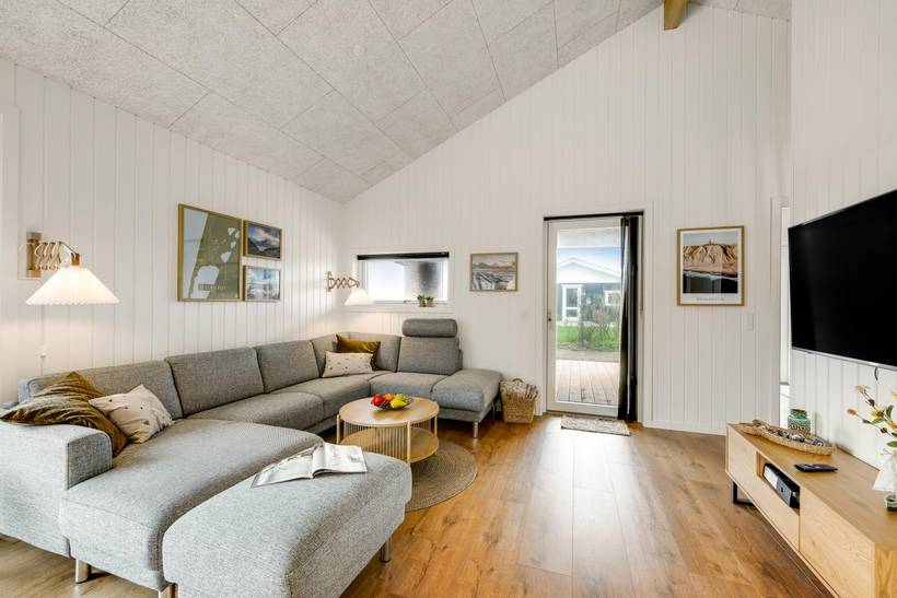 Foto von Ferienhaus AE65 in Vejlby Klit - Westjütland