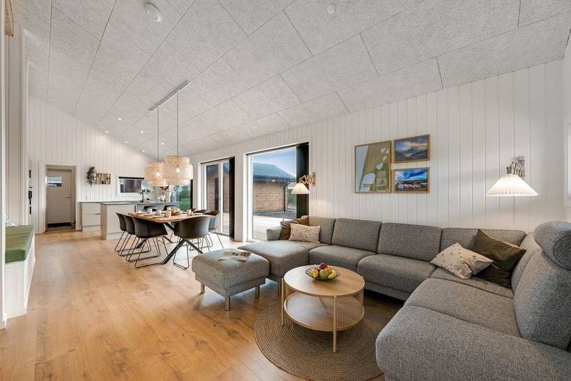 Foto von Ferienhaus AE65 in Vejlby Klit - Westjütland