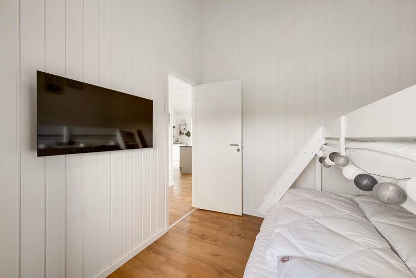 Foto von Ferienhaus AE65 in Vejlby Klit - Westjütland