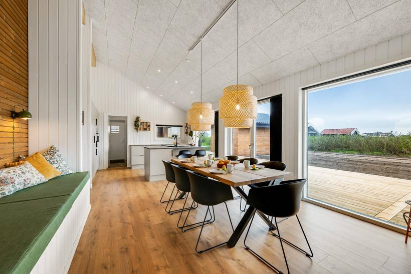 Foto von Ferienhaus AE65 in Vejlby Klit - Westjütland