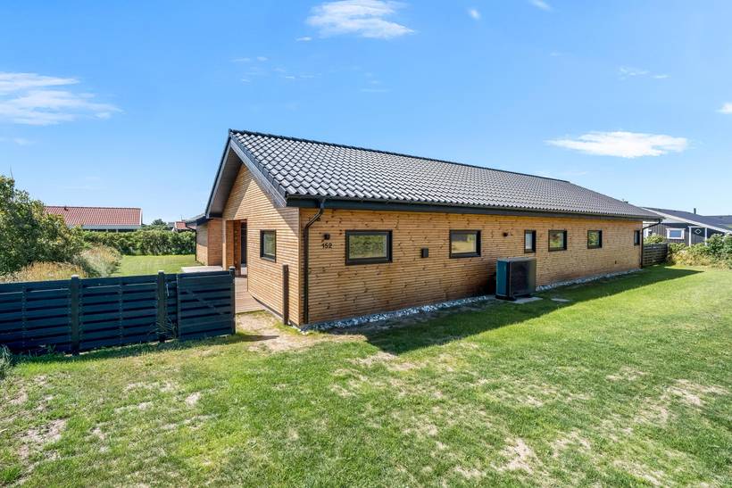 Foto von Ferienhaus AE65 in Vejlby Klit - Westjütland