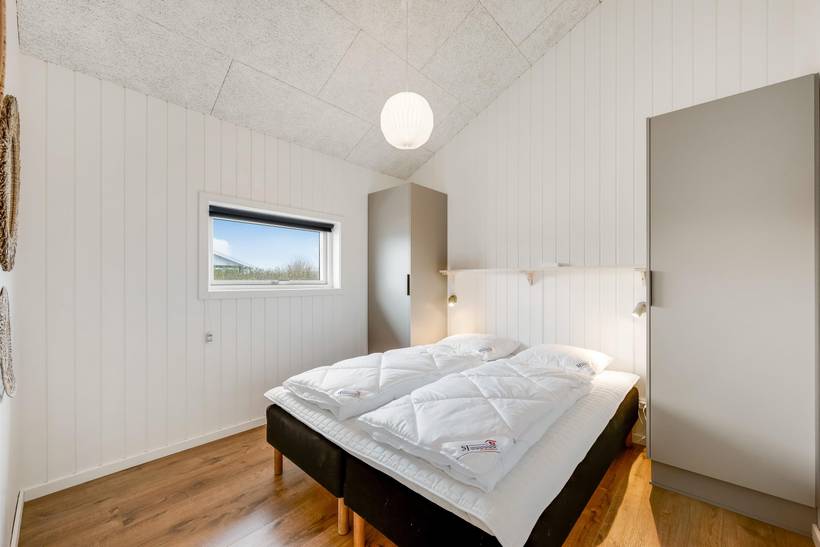 Foto von Ferienhaus AE65 in Vejlby Klit - Westjütland