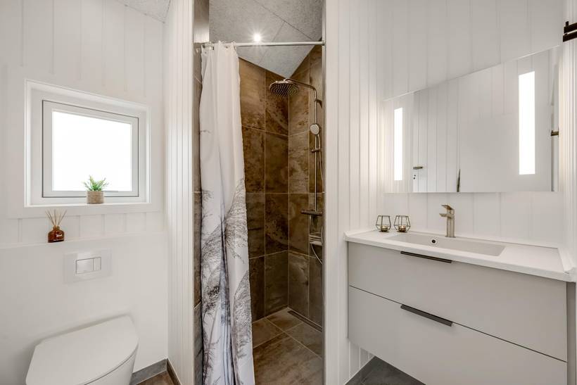 Foto von Ferienhaus AE65 in Vejlby Klit - Westjütland
