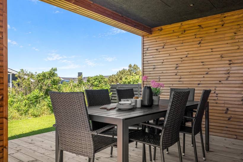 Foto von Ferienhaus AE65 in Vejlby Klit - Westjütland