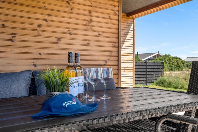 Foto von Ferienhaus AE65 in Vejlby Klit - Westjütland