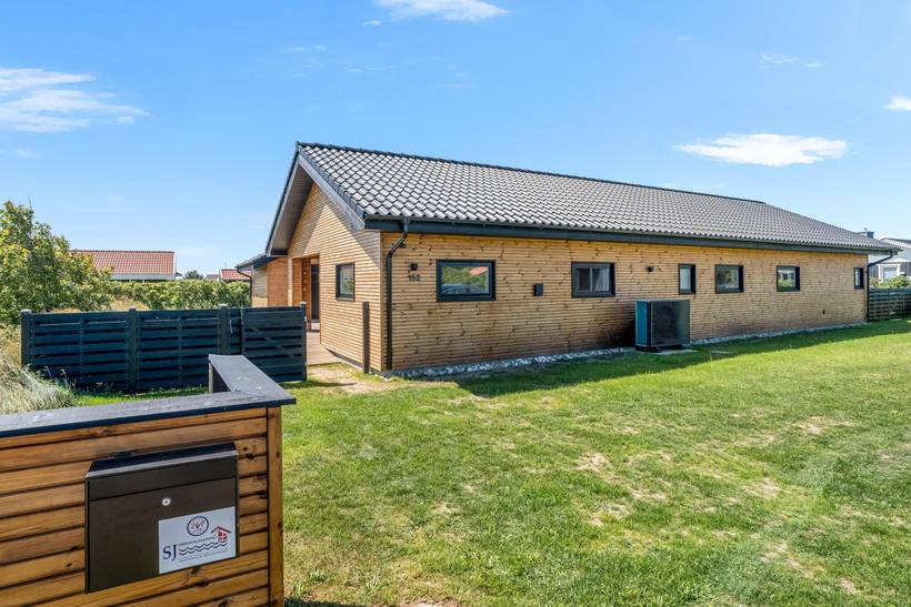 Foto von Ferienhaus AE65 in Vejlby Klit - Westjütland