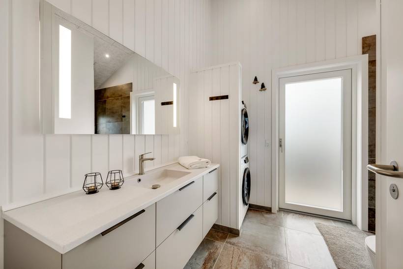 Foto von Ferienhaus AE65 in Vejlby Klit - Westjütland