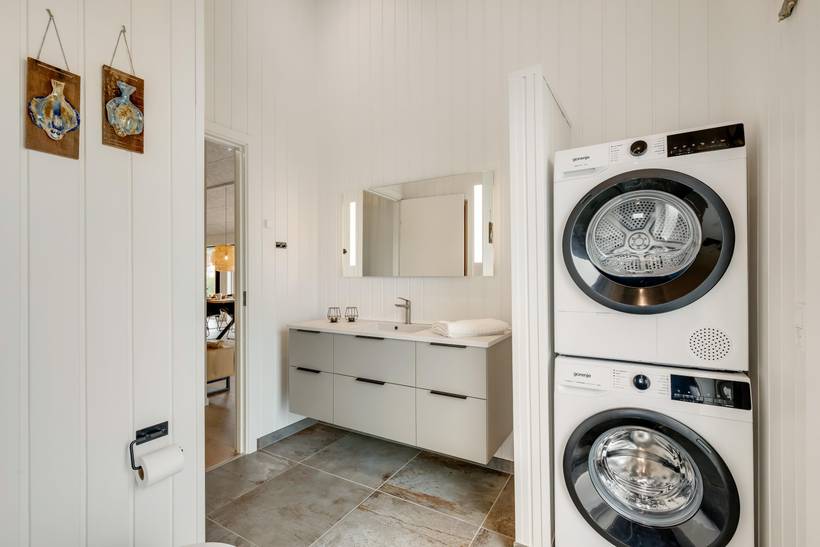 Foto von Ferienhaus AE65 in Vejlby Klit - Westjütland