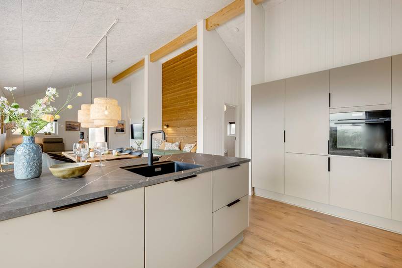 Foto von Ferienhaus AE65 in Vejlby Klit - Westjütland