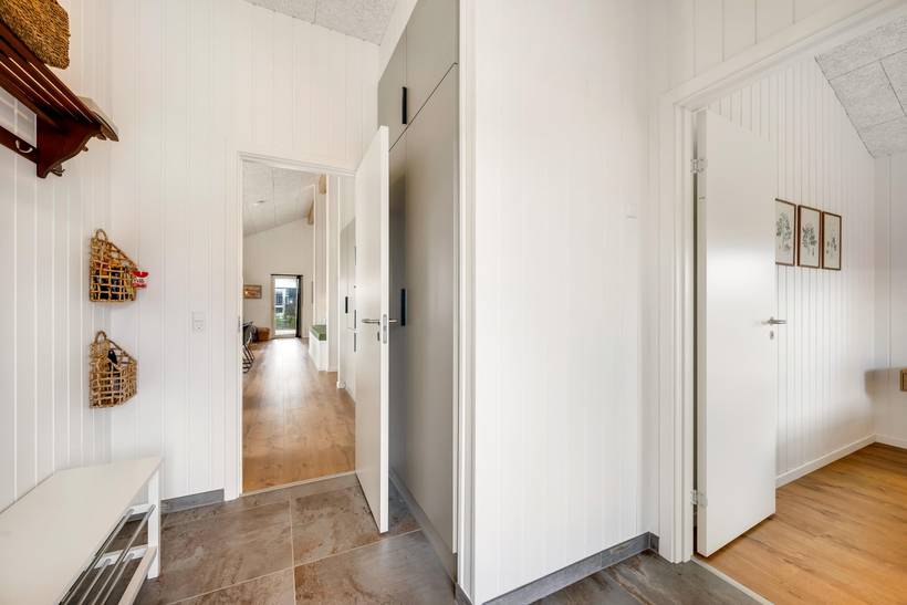Foto von Ferienhaus AE65 in Vejlby Klit - Westjütland