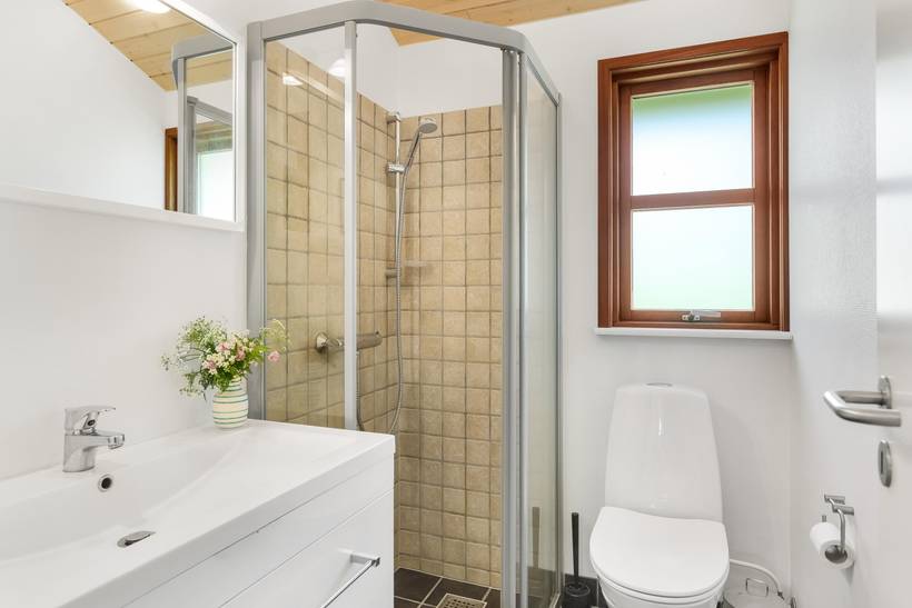 Foto von Ferienhaus AE66 in Nr. Lyngby - Løkken - Nordjütland