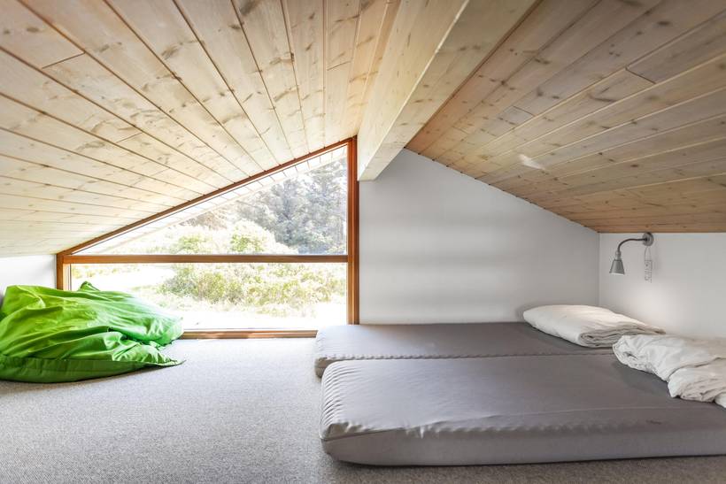 Foto von Ferienhaus AE66 in Nr. Lyngby - Løkken - Nordjütland