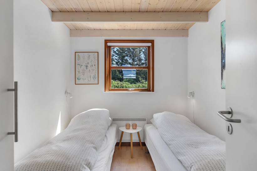 Foto von Ferienhaus AE66 in Nr. Lyngby - Løkken - Nordjütland