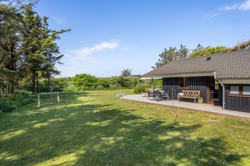 Foto von Ferienhaus AE66 in Nr. Lyngby - Løkken - Nordjütland